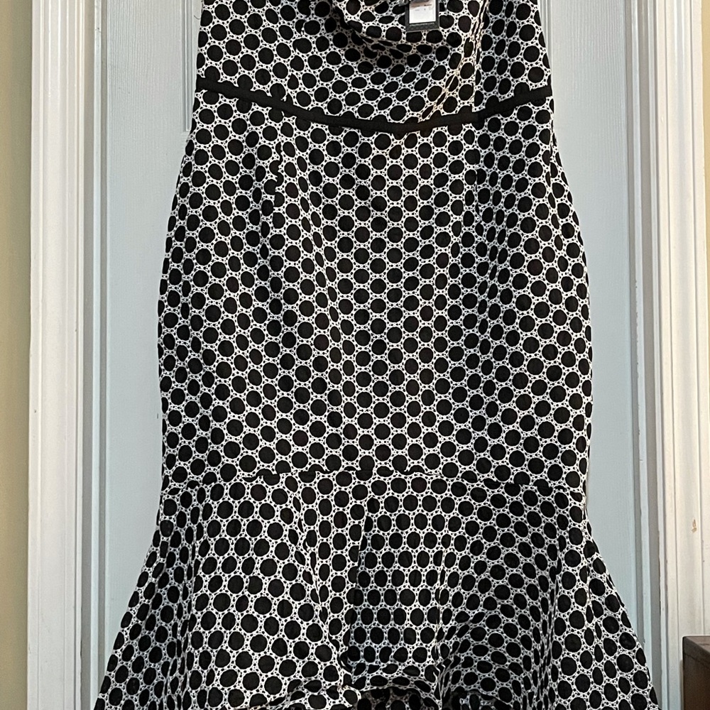 City Chic Luciana Dress